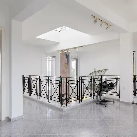 Villa One - Calm And Peace In Our Private *