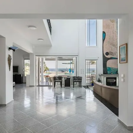 Villa One - Calm And Peace In Our Private