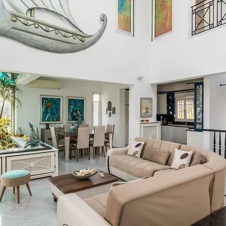 וילה One - Calm And Peace In Our Private *