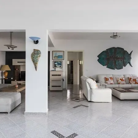 One - Calm And Peace In Our Private וילה *